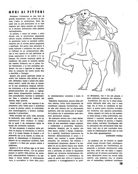 Quadrante rivista mensile