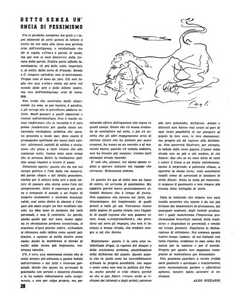 Quadrante rivista mensile