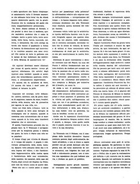 Quadrante rivista mensile