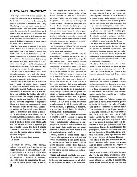 Quadrante rivista mensile