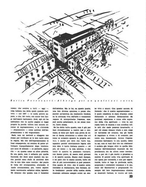 Quadrante rivista mensile