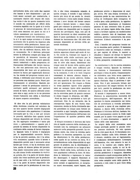 Quadrante rivista mensile