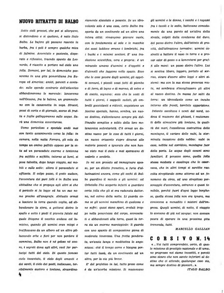 Quadrante rivista mensile