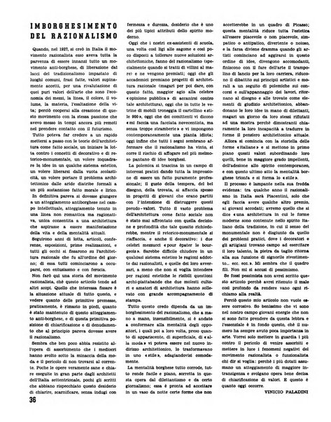 Quadrante rivista mensile