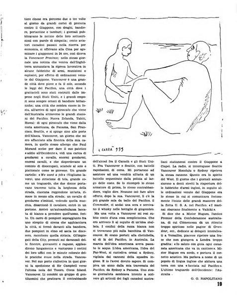 Quadrante rivista mensile