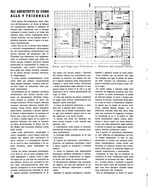 Quadrante rivista mensile