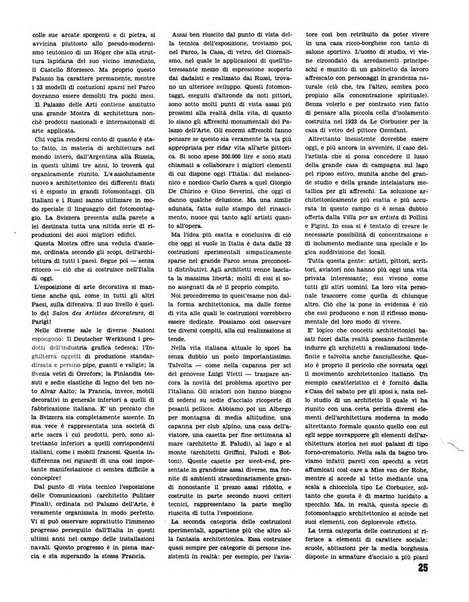 Quadrante rivista mensile