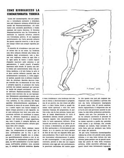 Quadrante rivista mensile