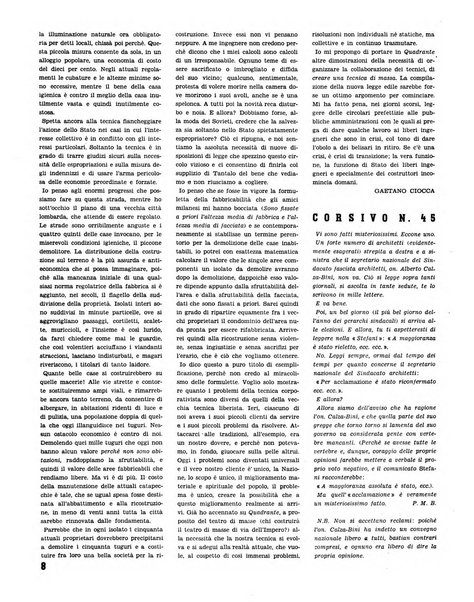 Quadrante rivista mensile