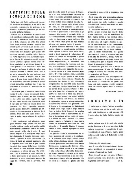 Quadrante rivista mensile