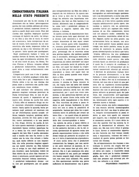 Quadrante rivista mensile