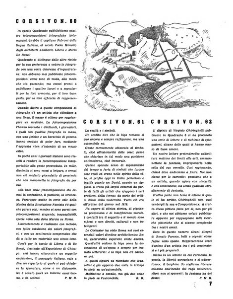 Quadrante rivista mensile