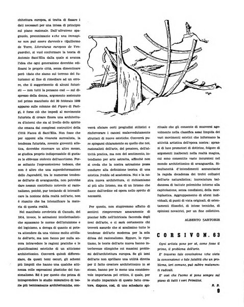 Quadrante rivista mensile