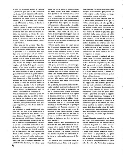 Quadrante rivista mensile