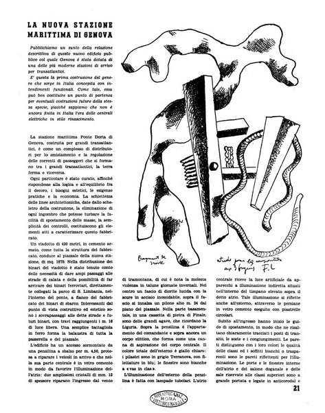 Quadrante rivista mensile