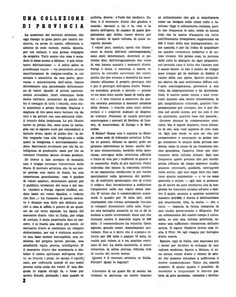 Quadrante rivista mensile