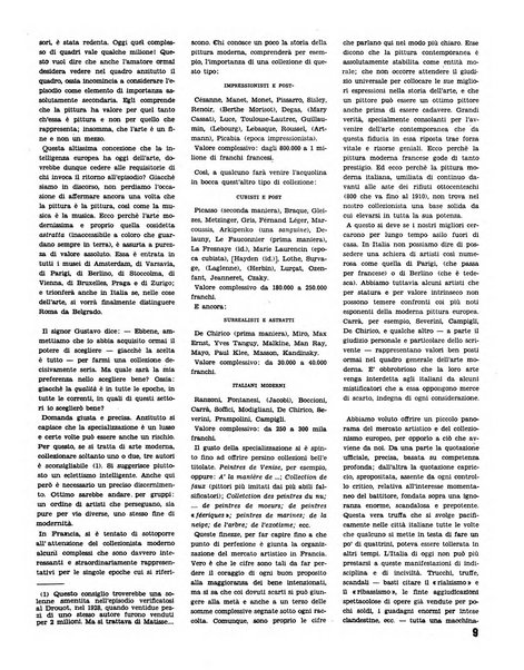 Quadrante rivista mensile