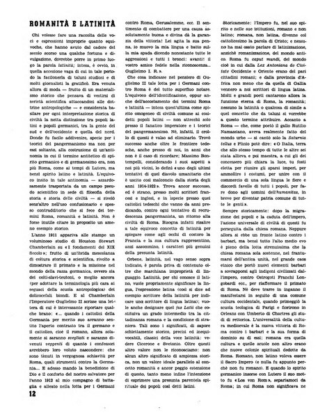 Quadrante rivista mensile