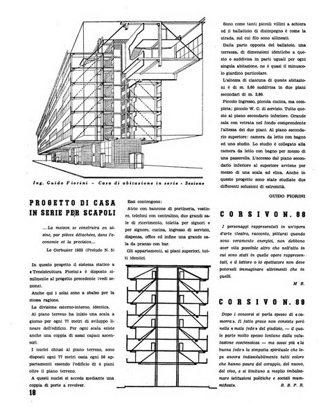 Quadrante rivista mensile