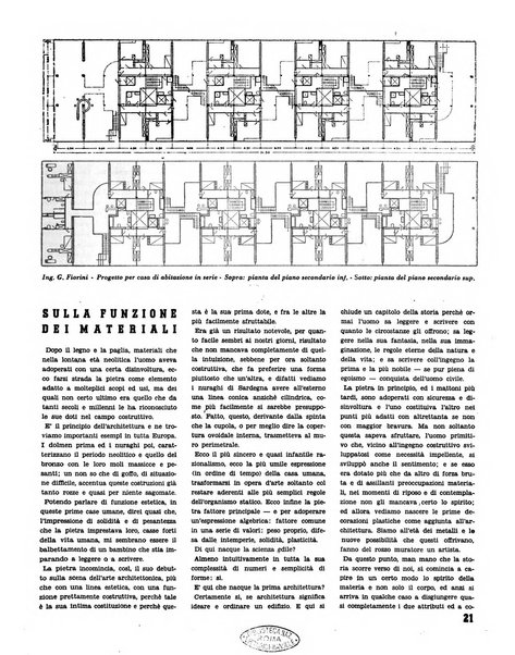 Quadrante rivista mensile