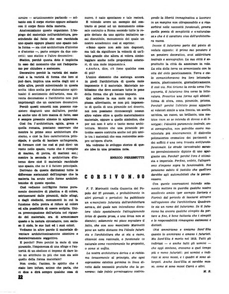 Quadrante rivista mensile