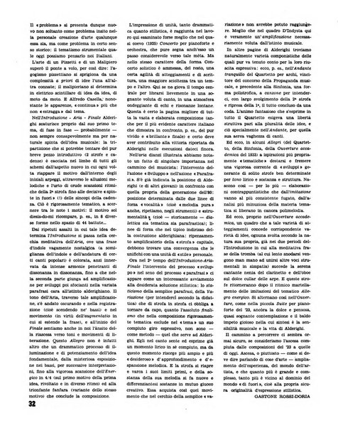 Quadrante rivista mensile