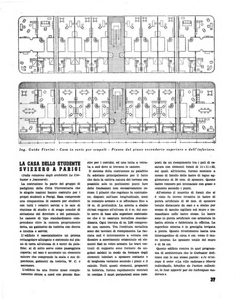 Quadrante rivista mensile