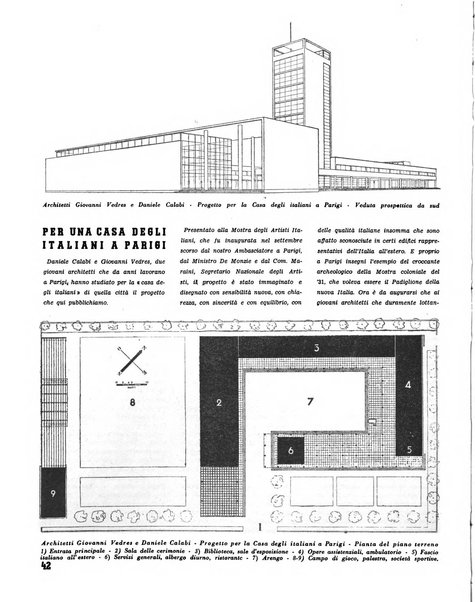 Quadrante rivista mensile