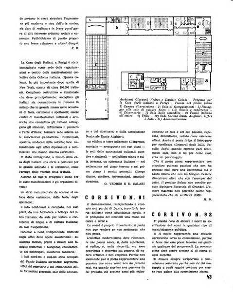 Quadrante rivista mensile