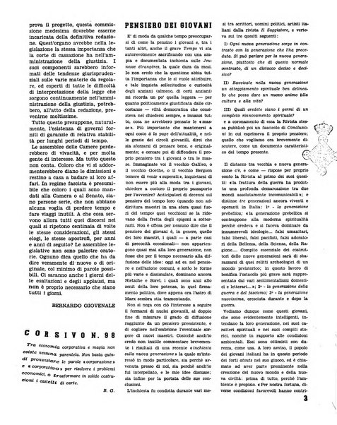 Quadrante rivista mensile