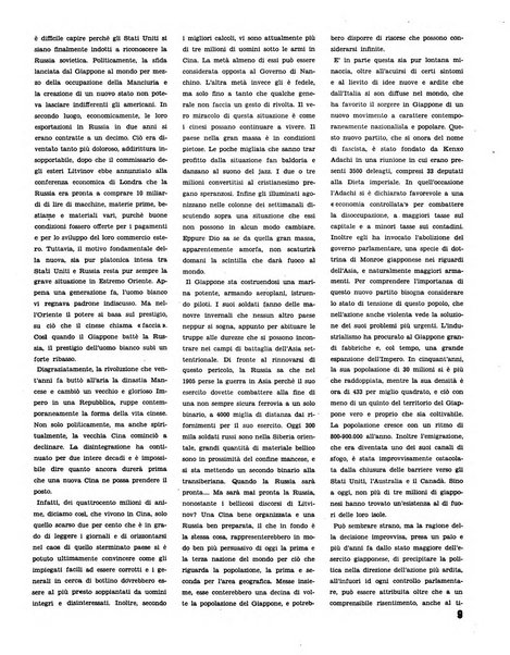 Quadrante rivista mensile