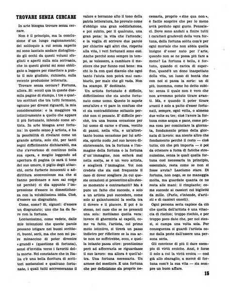 Quadrante rivista mensile