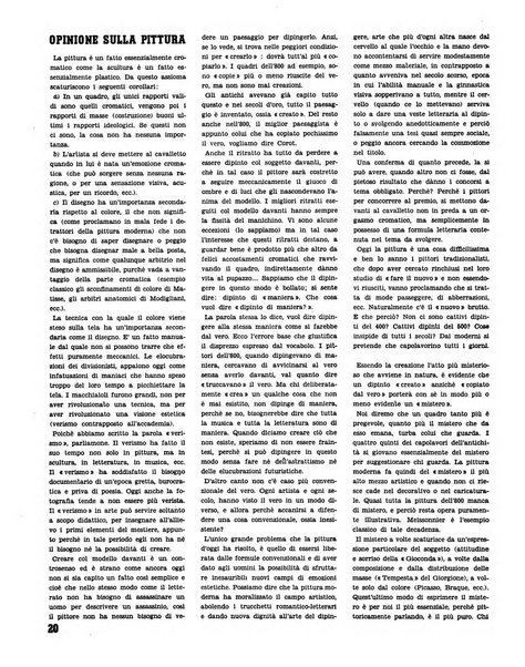 Quadrante rivista mensile