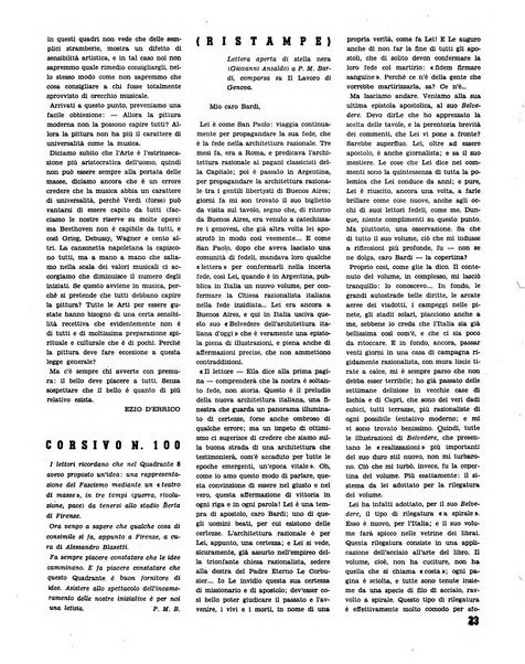 Quadrante rivista mensile