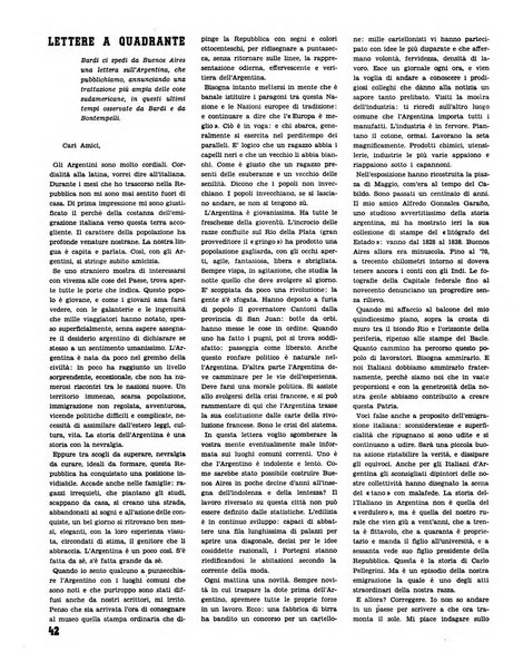 Quadrante rivista mensile