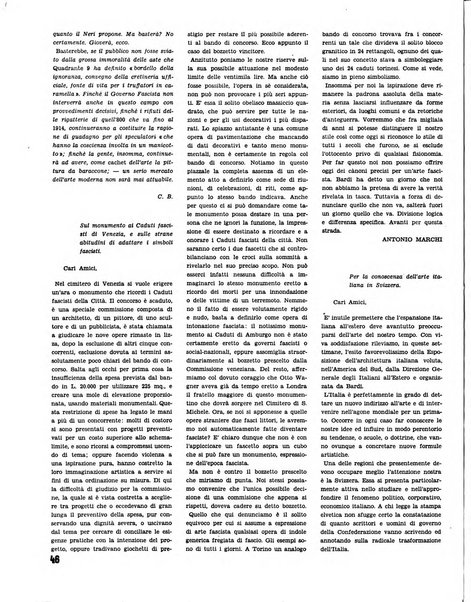 Quadrante rivista mensile