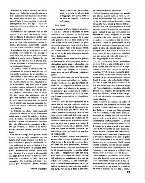 Quadrante rivista mensile