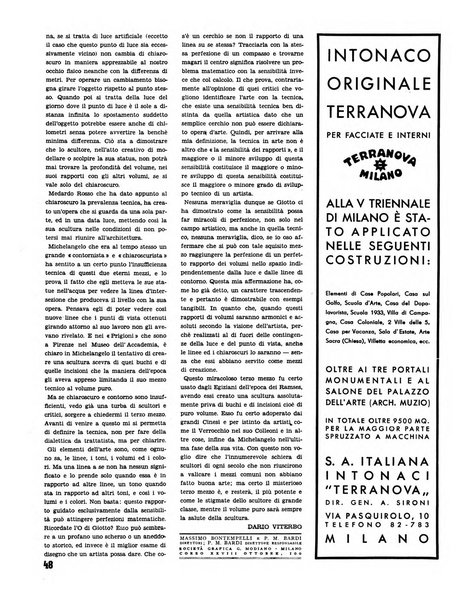 Quadrante rivista mensile