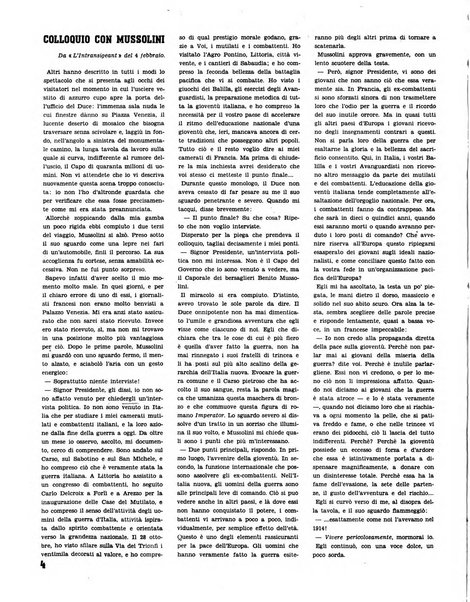 Quadrante rivista mensile