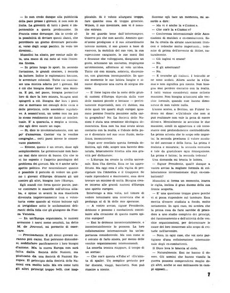 Quadrante rivista mensile