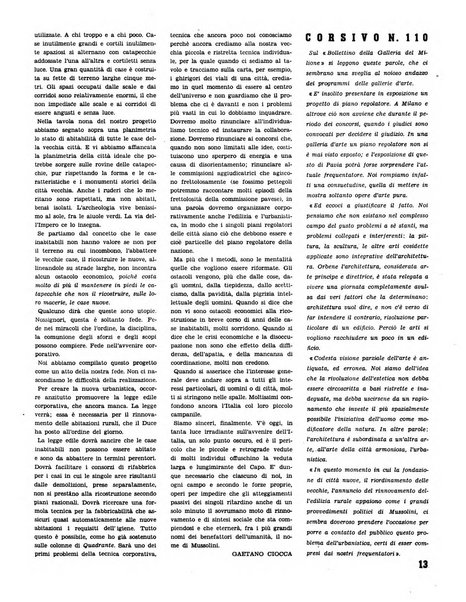 Quadrante rivista mensile