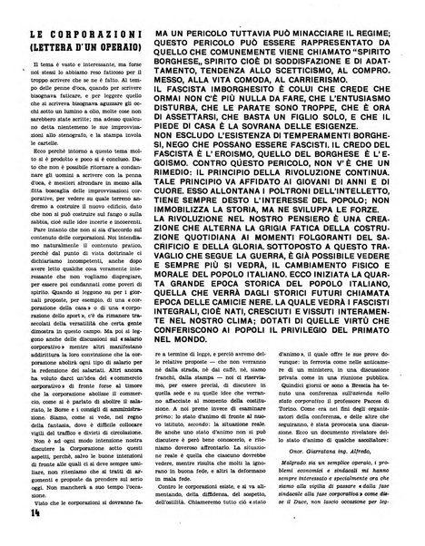 Quadrante rivista mensile