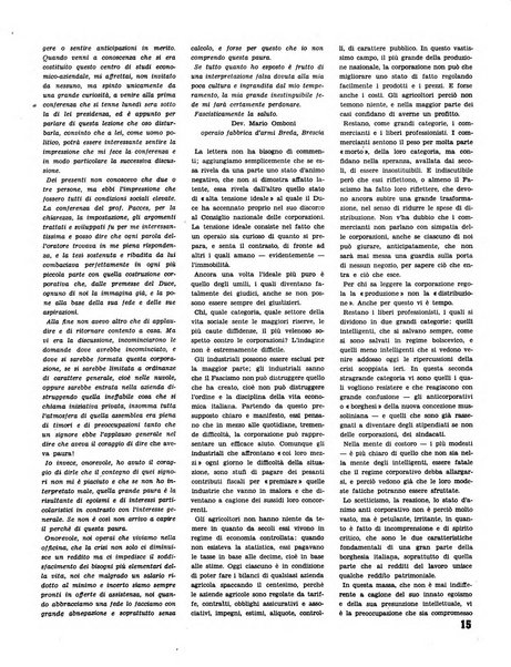 Quadrante rivista mensile