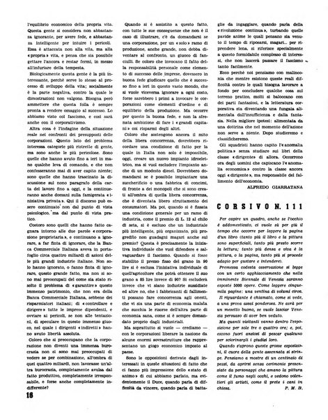 Quadrante rivista mensile