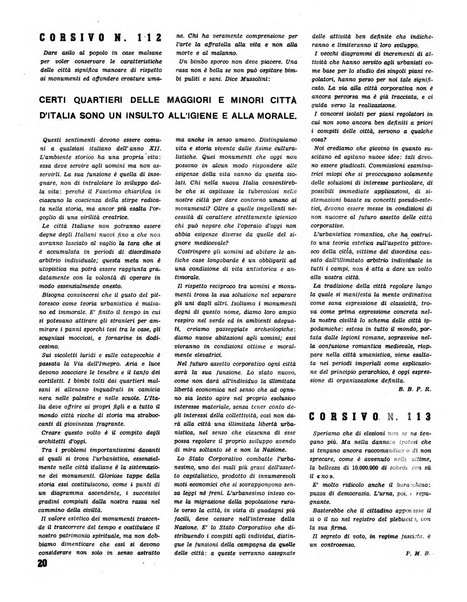 Quadrante rivista mensile