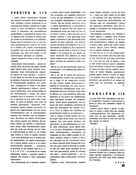 Quadrante rivista mensile