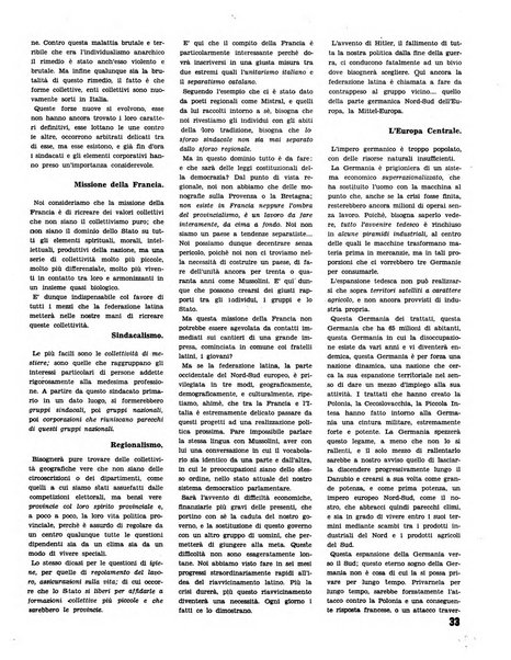 Quadrante rivista mensile