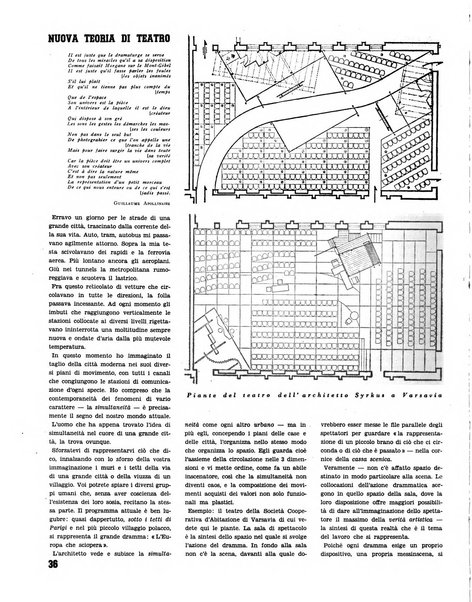 Quadrante rivista mensile