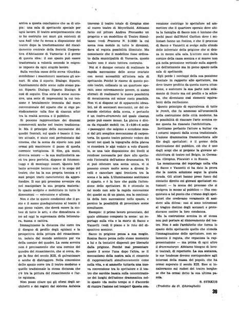 Quadrante rivista mensile