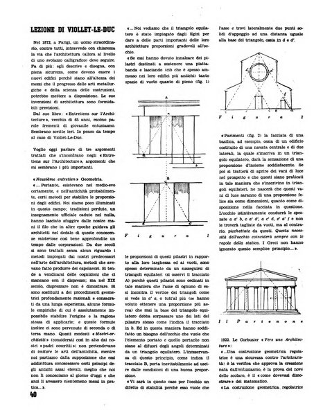 Quadrante rivista mensile